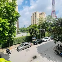 Bán biệt thự liền kê 2 mặt tiền- KĐT Trung Văn, Nam Từ Liêm cực sầm uất-anh-12