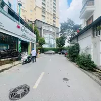 Bán biệt thự liền kê 2 mặt tiền- KĐT Trung Văn, Nam Từ Liêm cực sầm uất-anh-13