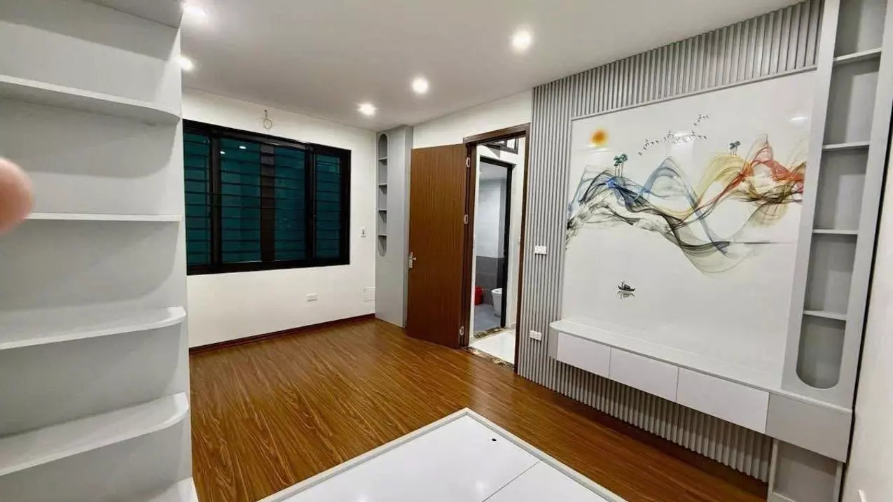 GỐC LÕI ĐỐNG ĐA - NGÕ NÔNG BA GÁC - LÔ GÓC HAI THOÁNG - NĂM TẦNG KIÊN CỐ - NỘI THẤT SANG XỊN - SỔ-anh-3