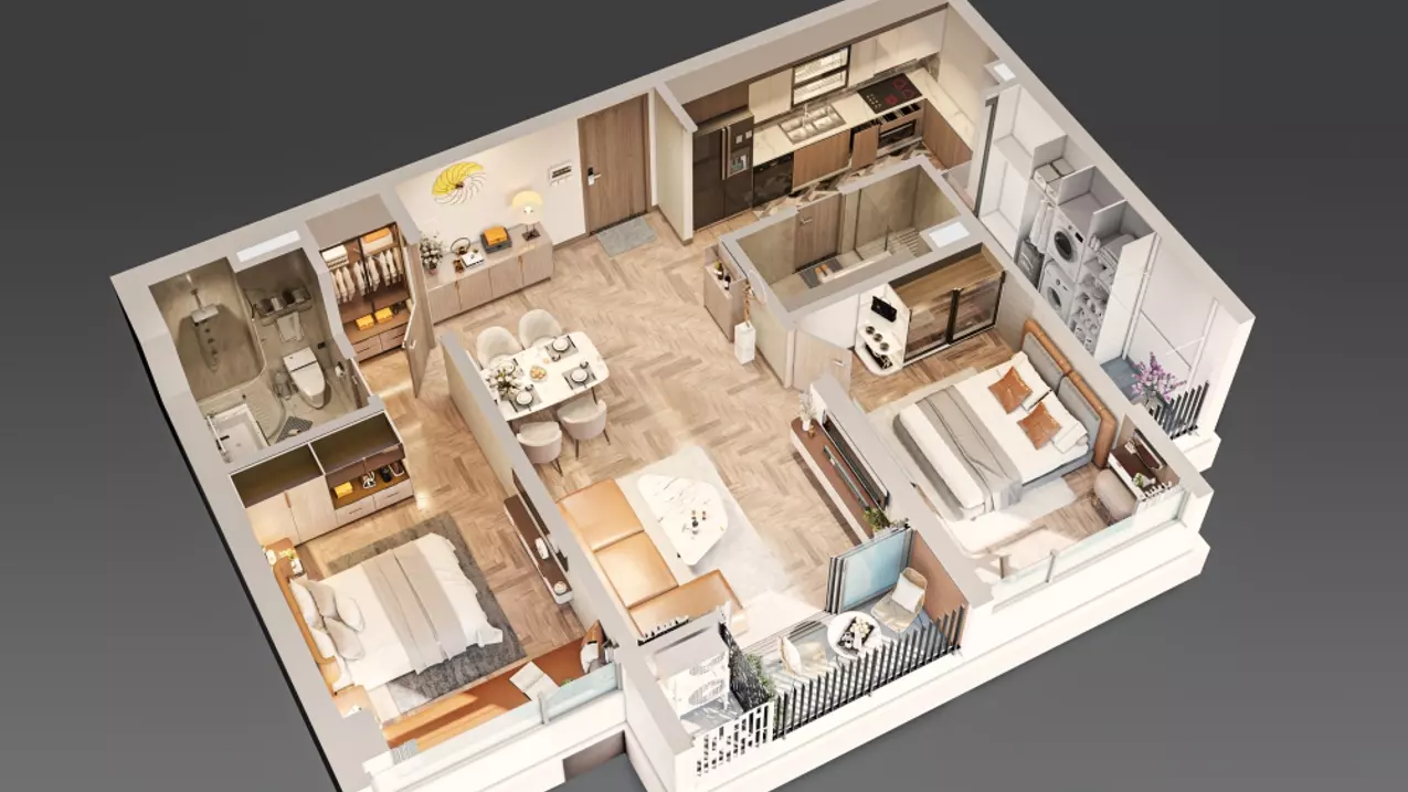 Căn hộ The Sang Residence - khẳng định đẳng cấp của mình trên thị trường căn hộ Đà Nẵng-anh-1