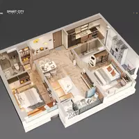 Căn hộ The Sang Residence - khẳng định đẳng cấp của mình trên thị trường căn hộ Đà Nẵng-anh-2