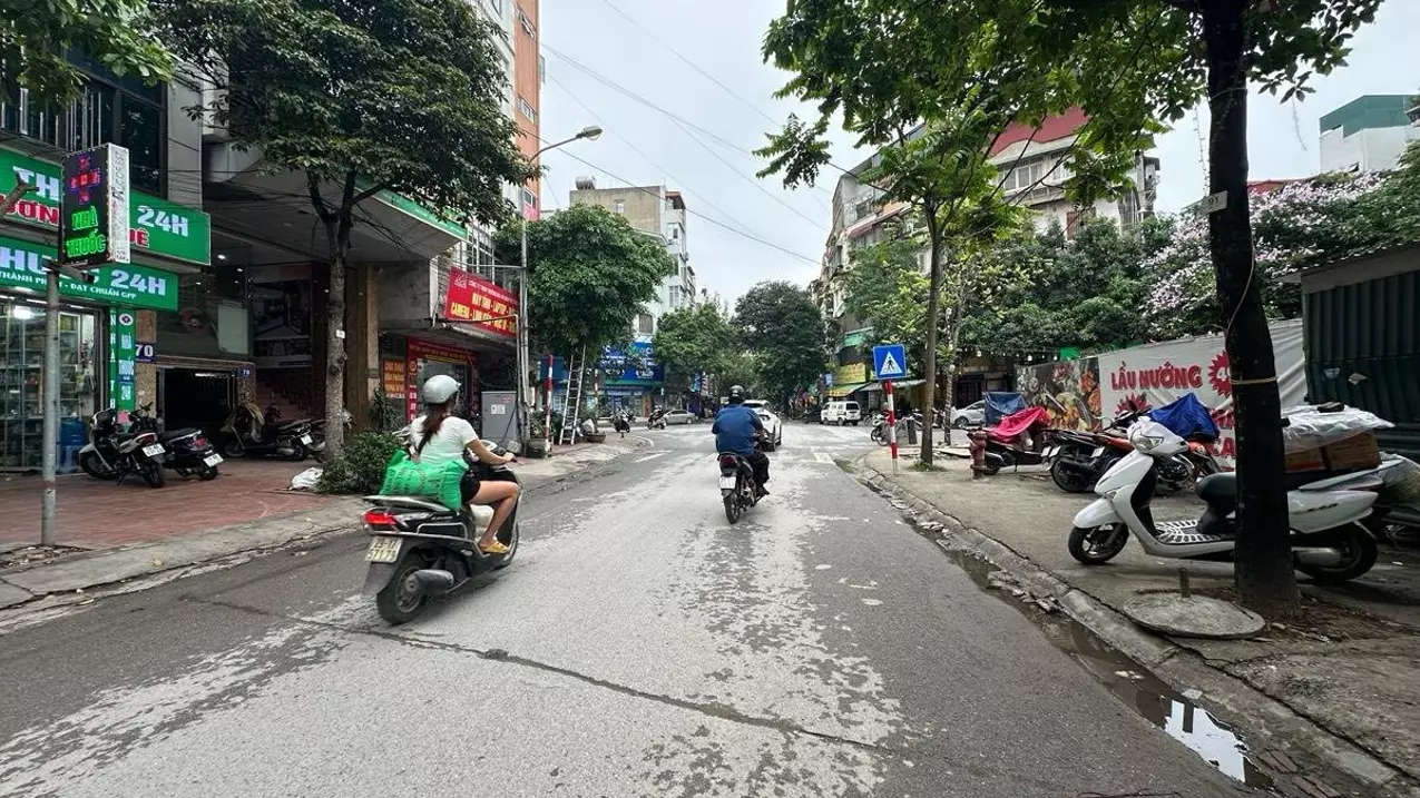 HẠ CHÀO 4,5 TỶ BÁN NHANH TÒA MẶT PHỐ DƯƠNG KHUÊ - 8 TẦNG - MT 8.5M - DT 80 TR/THÁNG - CHỈ 46 TỶ-anh-1