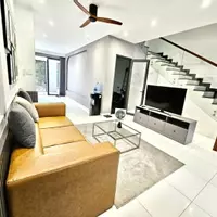 Cho thuê biệt thự Lucasta đường Liên Phường, 10x17,5 175m2 1 trệt 2 lầu 4PN Full nội thất cao cấp-anh-10