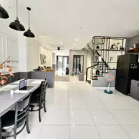 Cho thuê biệt thự Lucasta đường Liên Phường, 10x17,5 175m2 1 trệt 2 lầu 4PN Full nội thất cao cấp-anh-11