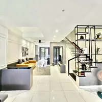 Cho thuê biệt thự Lucasta đường Liên Phường, 10x17,5 175m2 1 trệt 2 lầu 4PN Full nội thất cao cấp-anh-13