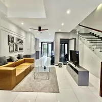 Cho thuê biệt thự Lucasta đường Liên Phường, 10x17,5 175m2 1 trệt 2 lầu 4PN Full nội thất cao cấp-anh-14