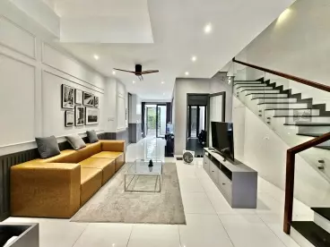 Cho thuê biệt thự Lucasta đường Liên Phường, 10x17,5 175m2 1 trệt 2 lầu 4PN Full nội thất cao cấp-anh-6
