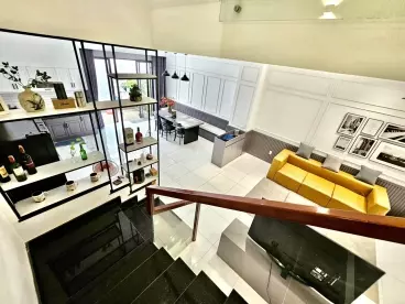 Cho thuê biệt thự Lucasta đường Liên Phường, 10x17,5 175m2 1 trệt 2 lầu 4PN Full nội thất cao cấp-anh-7