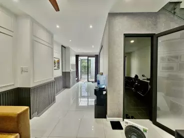 Cho thuê biệt thự Lucasta đường Liên Phường, 10x17,5 175m2 1 trệt 2 lầu 4PN Full nội thất cao cấp-anh-8