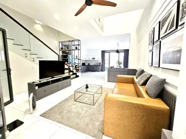 Cho thuê biệt thự Lucasta đường Liên Phường, 10x17,5 175m2 1 trệt 2 lầu 4PN Full nội thất cao cấp-anh-9