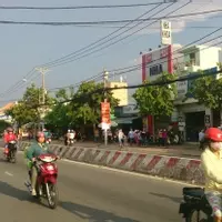 Mặt tiền Tân Thới Nhất 05 vào 2 căn, SHR, hoàn công, Không QH 2 tỷ-anh-3