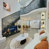 ????  Hai Thoáng, 2 Tầng Full nội thất 20m ra Phạm Văn Nghị-anh-6