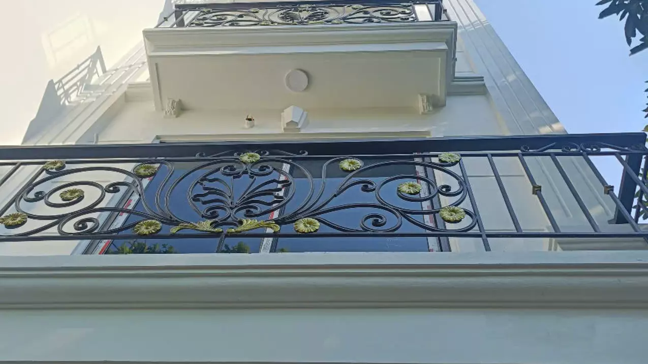 Hàm Nghi 36m2-6 tầng, Thang máy, ô tô, 4 ngủ đón Tết, giá 8.9 tỷ-anh-1