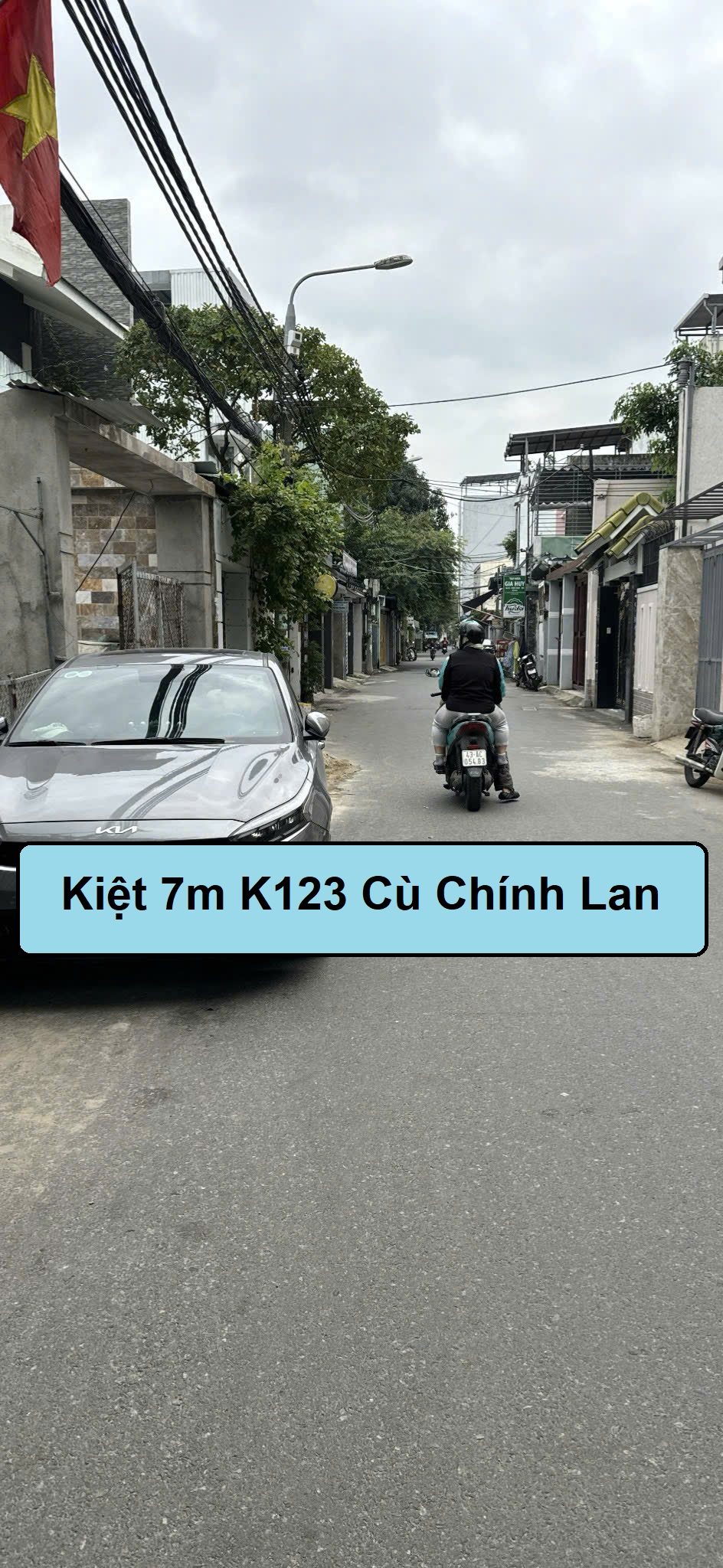 HÀNG ĐẦU TƯ - LÔ ĐẤT KIỆT 123 CÙ CHÍNH LAN-anh-1