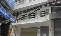 CHO THUÊ SHOPHOUSE AVENUE GARDEN – TRUNG TÂM QUẬN BẮC TỪ LIÊM-anh-5