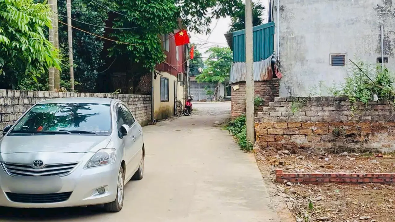 Hàng đẹp hiếm có khó tìm - 95m - giá nhỉnh 3 tỷ-anh-1