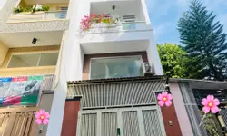 HÀNG HIẾM - 1 SẸC HẺM 6M 1 TRỤC LÂM THỊ HỐ - 2 TẦNG 3 PHÒNG NGỦ - 60M2 VUÔNG VỨC - CHƯA ĐẾN 4 TỶ-anh-18