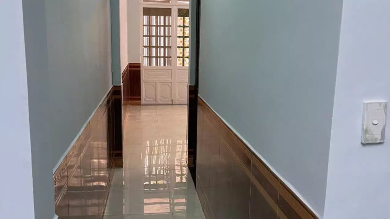 HÀNG HIẾM - 1 SẸC HẺM 6M 1 TRỤC LÂM THỊ HỐ - 2 TẦNG 3 PHÒNG NGỦ - 60M2 VUÔNG VỨC - CHƯA ĐẾN 4 TỶ-anh-4