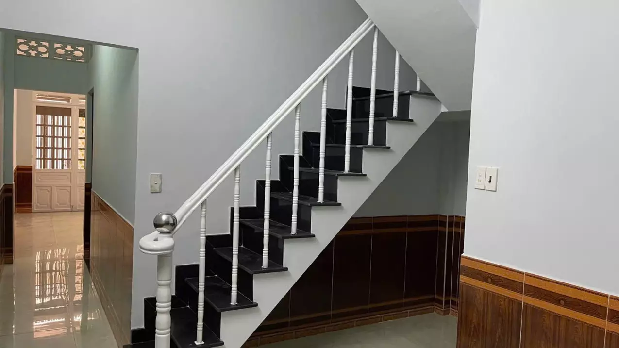 HÀNG HIẾM - 1 SẸC HẺM 6M 1 TRỤC LÂM THỊ HỐ - 2 TẦNG 3 PHÒNG NGỦ - 60M2 VUÔNG VỨC - CHƯA ĐẾN 4 TỶ-anh-5