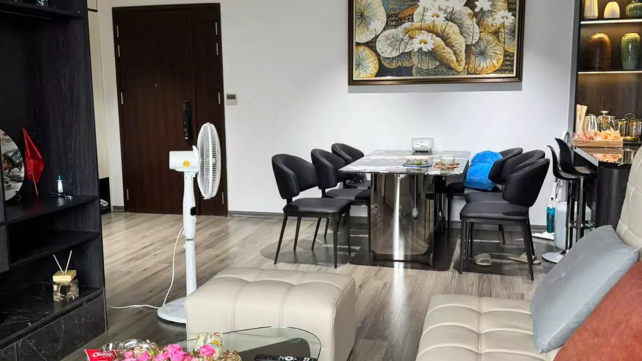 HÀNG HIẾM – CHÍNH CHỦ BÁN CĂN GÓC HOA HẬU ATHENA PHÁP VÂN-anh-3