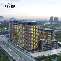The River Thủ Thiêm - Cho thuê căn hộ 1 PN, giá cực tốt. Liên hệ ngay 0374555111-anh-2