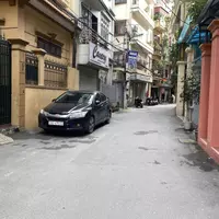 Hàng Hiếm! Dòng tiền Kim Giang, 70m * 5 tầng, khung BTCT, ô tô đỗ cửa.-anh-7