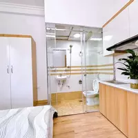 Hàng Hiếm! Dòng tiền Kim Giang, 70m * 5 tầng, khung BTCT, ô tô đỗ cửa.-anh-8