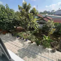 HÀNG HIẾM HÓC MÔN – NHÀ VƯỜN 400M² MT TÂN THỚI NHÌ, SẴN 2 CĂN NHÀ KIÊN CỐ!-anh-9