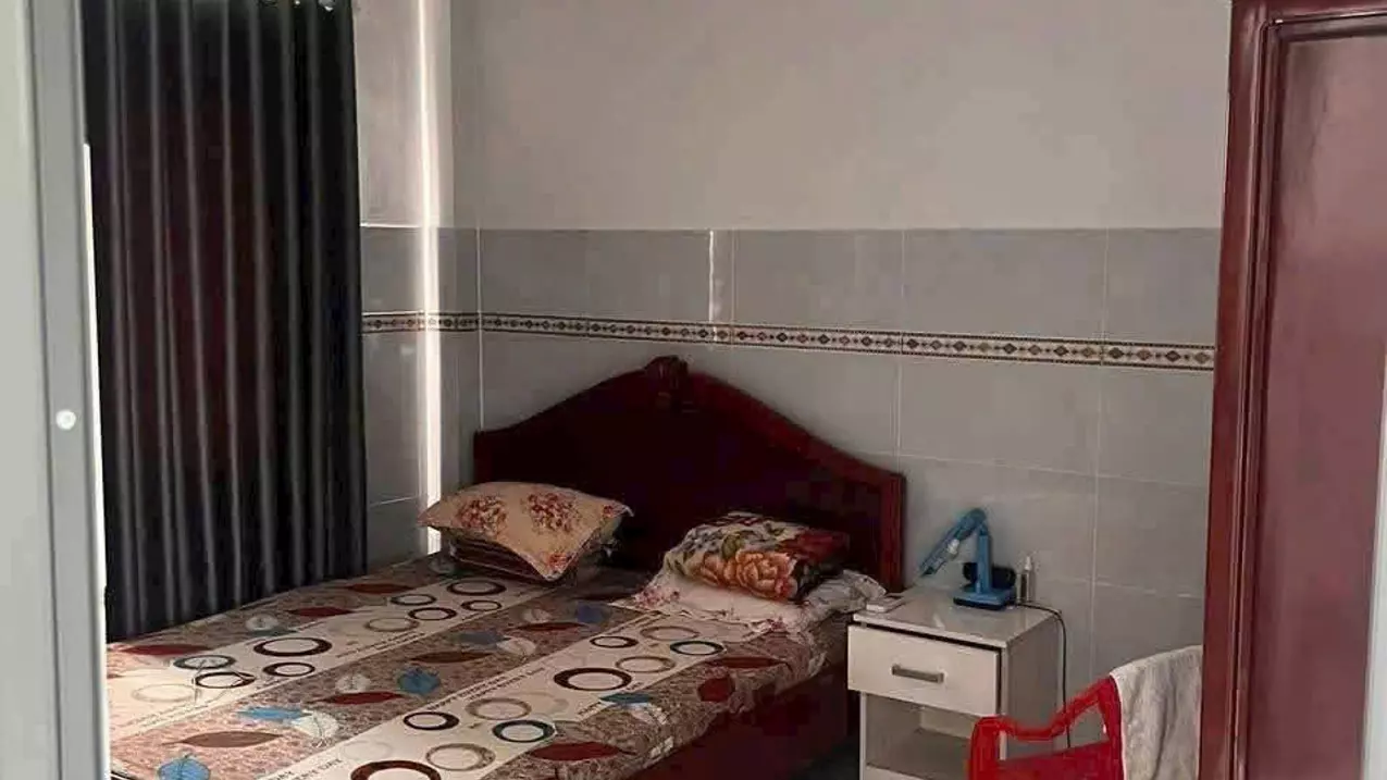 HÀNG HIẾM HÓC MÔN – NHÀ VƯỜN 400M² MT TÂN THỚI NHÌ, SẴN 2 CĂN NHÀ KIÊN CỐ!-anh-4