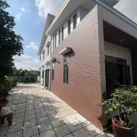 HÀNG HIẾM HÓC MÔN – NHÀ VƯỜN 400M² MT TÂN THỚI NHÌ, SẴN 2 CĂN NHÀ KIÊN CỐ!-anh-6