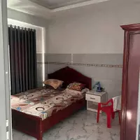 HÀNG HIẾM HÓC MÔN – NHÀ VƯỜN 400M² MT TÂN THỚI NHÌ, SẴN 2 CĂN NHÀ KIÊN CỐ!-anh-8