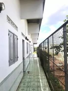 Bán nhà trọ gồm 7 phòng tại KDC HẢI Quan - Ấp 3 Long Cang- Cần Đước - Long An.-anh-1