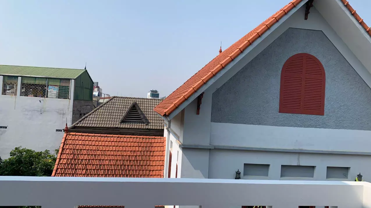 HÀNG HIẾM  - LA KHÊ - HÀ ĐÔNG
 NHÀ MỚI NỘI THẤT FULL -  50M2 - 4T - GIÁ  7 TỶ-anh-1