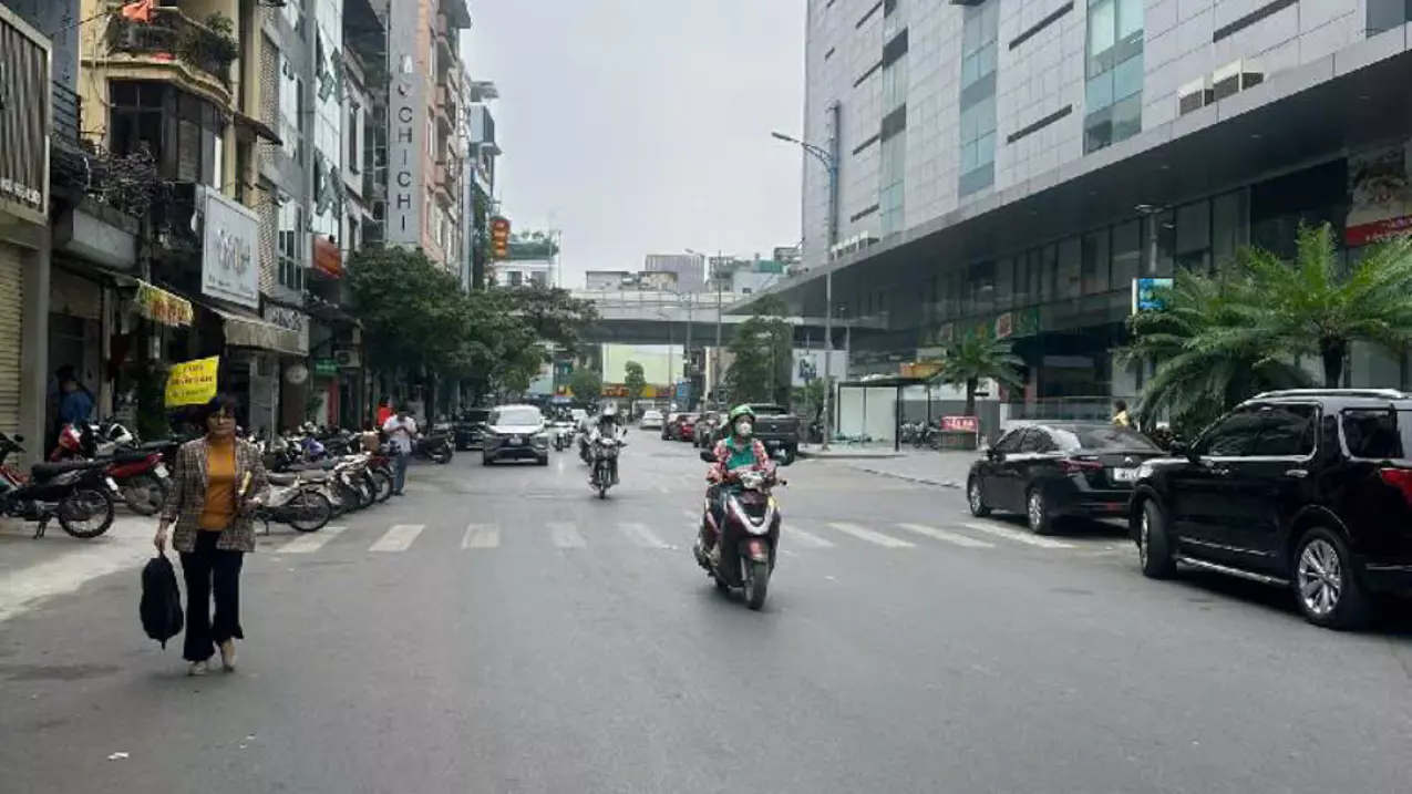 HÀNG HIẾM  - LA KHÊ - HÀ ĐÔNG
 NHÀ MỚI NỘI THẤT FULL -  50M2 - 4T - GIÁ  7 TỶ-anh-2