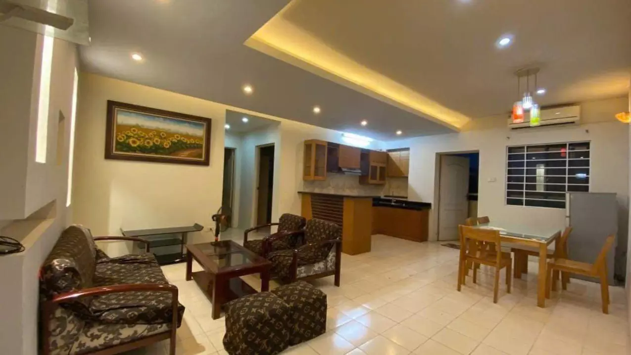 HÀNG HIẾM  - LA KHÊ - HÀ ĐÔNG
 NHÀ MỚI NỘI THẤT FULL -  50M2 - 4T - GIÁ  7 TỶ-anh-3