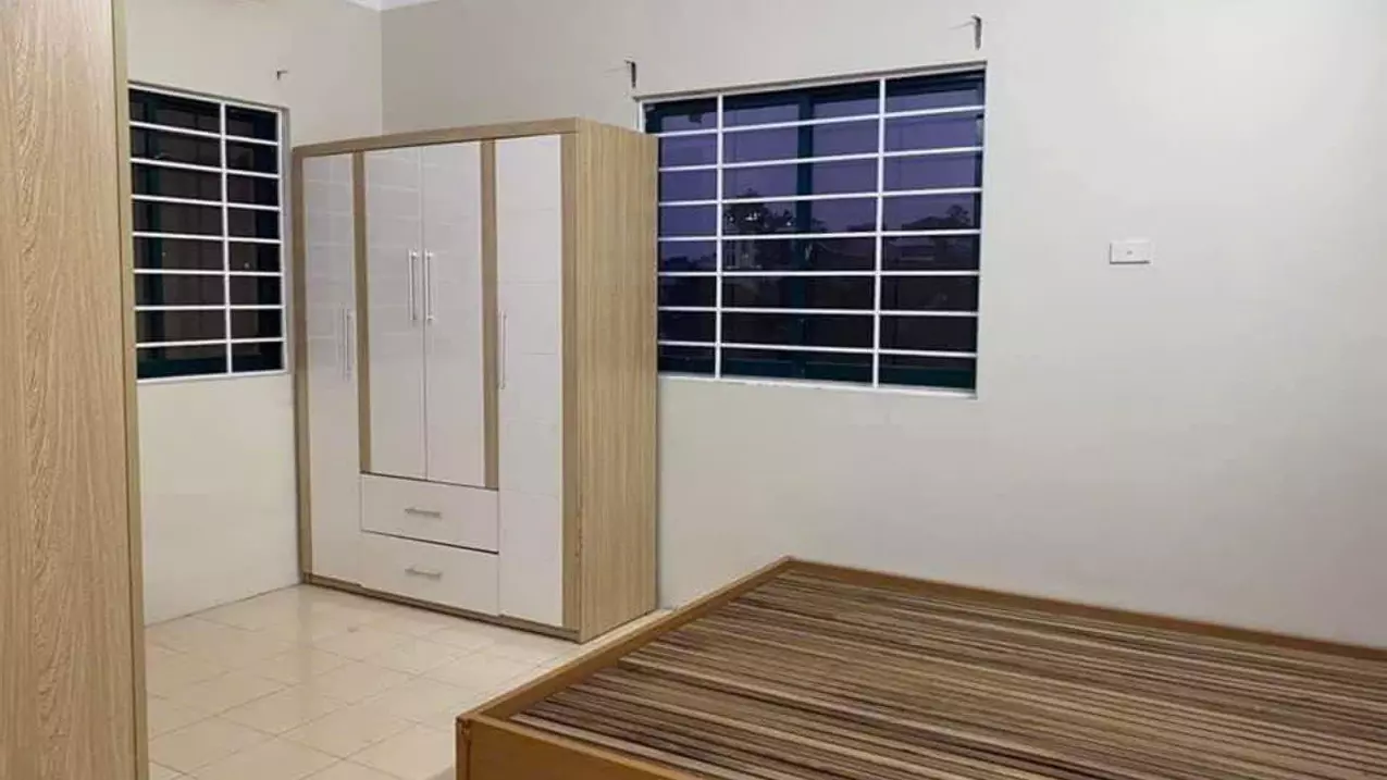 HÀNG HIẾM  - LA KHÊ - HÀ ĐÔNG
 NHÀ MỚI NỘI THẤT FULL -  50M2 - 4T - GIÁ  7 TỶ-anh-4