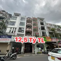 **Hàng Hiếm- Mặt Tiền Kinh Doanh Nguyễn Biểu Gần Nguyễn Trãi Quận 5-anh-6