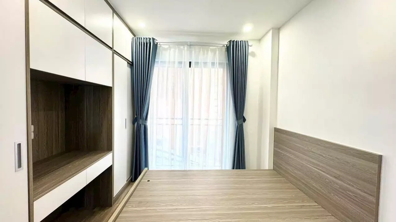 Hàng hiếm! Nhỉnh 5 tỷ có ngay nhà phố ĐỘI CẤN, BA ĐÌNH-anh-2