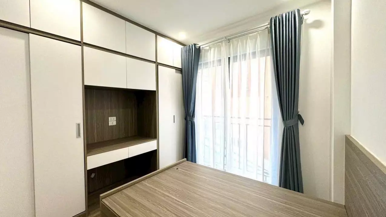 Hàng hiếm! Nhỉnh 5 tỷ có ngay nhà phố ĐỘI CẤN, BA ĐÌNH-anh-4