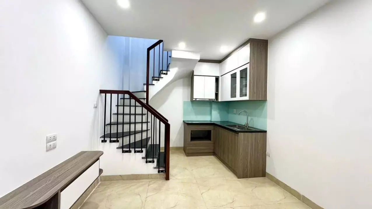 Hàng hiếm! Nhỉnh 5 tỷ có ngay nhà phố ĐỘI CẤN, BA ĐÌNH-anh-5