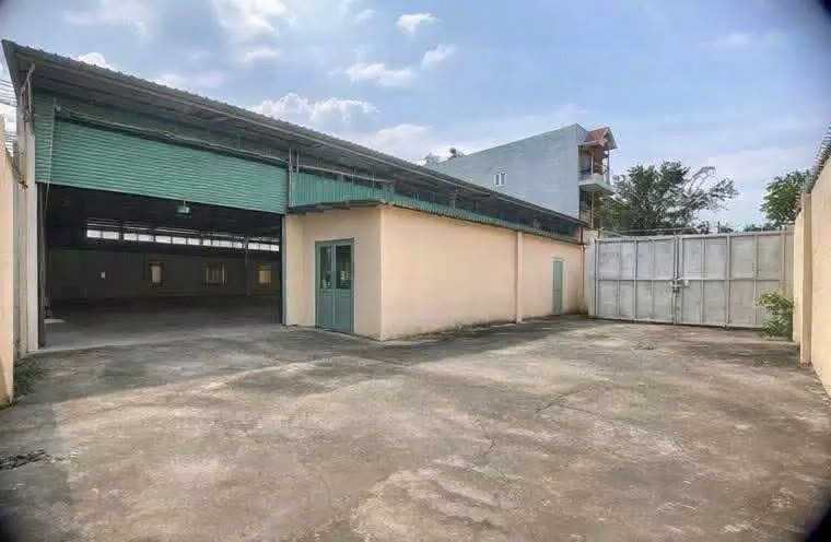HÀNG NGỘP GIẢM CỰC SÂU - CỰC SỐC 7 TỶ – NHÀ XƯỞNG HƠN 1.000M²-anh-1