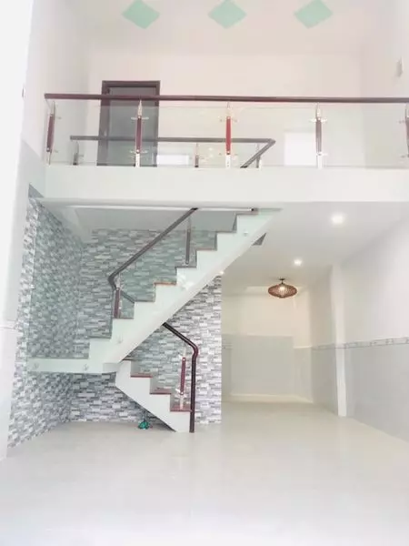 HÀNG XÓM BÌNH THẠNH - HIỆP BÌNH PHƯỚC - Ô TÔ 7 CHỖ NẰM NHÀ - 4,5x13 SỔ VUÔNG A4 - MỚI ĐẸP VÀO Ở-anh-1