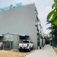 HÀNG XÓM BÌNH THẠNH - HIỆP BÌNH PHƯỚC - Ô TÔ 7 CHỖ NẰM NHÀ - 4,5x13 SỔ VUÔNG A4 - MỚI ĐẸP VÀO Ở-anh-4