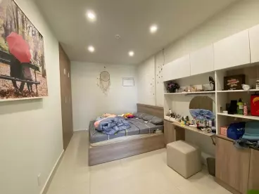 Cho thuê căn hộ 40m2 1PN full nội thất với giá 6tr- Ehomes Nam Sài Gòn-anh-1