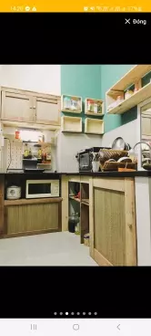Cho thuê căn hộ 40m2 1PN full nội thất với giá 6tr- Ehomes Nam Sài Gòn-anh-3