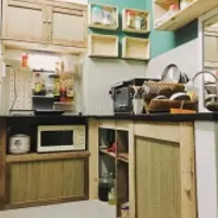 Cho thuê căn hộ 40m2 1PN full nội thất với giá 6tr- Ehomes Nam Sài Gòn-anh-4