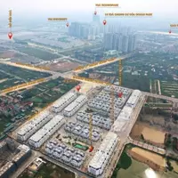 Cho thuê Biệt Thự mặt phố Thành Trung –Trâu Quỳ ,192.5m 4 tầng Mtien 9m.0982852808-anh-9