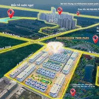 Cho thuê Biệt Thự mặt phố Thành Trung –Trâu Quỳ ,192.5m 4 tầng Mtien 9m.0982852808-anh-6