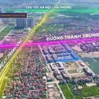 Cho thuê Biệt Thự mặt phố Thành Trung –Trâu Quỳ ,192.5m 4 tầng Mtien 9m.0982852808-anh-7