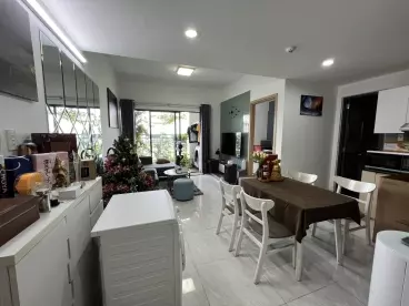 Cho thuê căn hộ Thủ Thiêm Garden, 52m2 1PN - 1WC, Full nội thất đẹp như hình, giá chỉ 8tr/tháng, nhận nhà ở ngay-anh-1